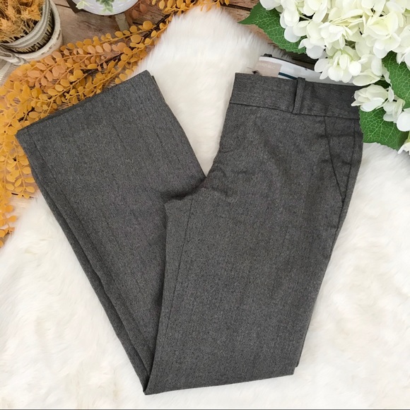 Banana Republic Factory Pants - Banana Republic Factory Petite Martin Pants